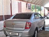 Chevrolet Cobalt 2023 года за 5 500 000 тг. в Жетысай – фото 5