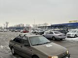 Volkswagen Passat 1988 годаfor950 000 тг. в Алматы