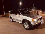 BMW X5 2001 годаfor2 700 000 тг. в Атырау