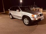 BMW X5 2001 годаfor2 700 000 тг. в Атырау – фото 4