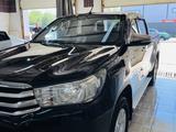 Toyota Hilux 2015 годаүшін14 000 000 тг. в Уральск
