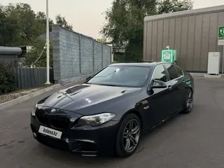 BMW 535