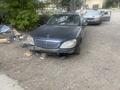 Mercedes-Benz S 320 2001 года за 800 000 тг. в Алматы – фото 5