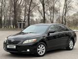 Toyota Camry 2008 годаүшін7 350 000 тг. в Алматы – фото 3