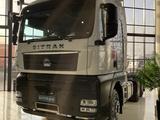 Sinotruk Sitrak  C7H 2025 года в Караганда – фото 3