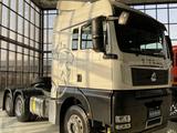 Sinotruk Sitrak  C7H 2025 года в Караганда
