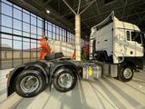Sinotruk Sitrak  C7H 2025 года в Караганда – фото 2