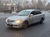 Nissan Almera 2014 годаfor4 000 000 тг. в Тараз