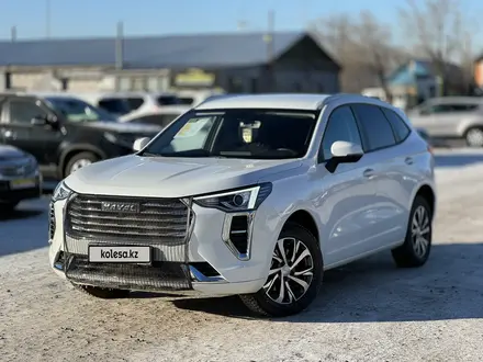 Haval Jolion 2023 года за 10 500 000 тг. в Актобе