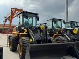 XCMG  XC 936 2,1куб, 1,8куб управление джойстике 2025 года за 14 600 000 тг. в Алматы