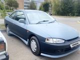Mitsubishi Mirage 1997 года за 1 500 000 тг. в Кокшетау – фото 2