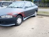 Mitsubishi Mirage 1997 года за 1 500 000 тг. в Кокшетау – фото 5