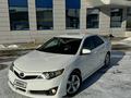 Toyota Camry 2013 годаfor8 800 000 тг. в Боралдай – фото 3