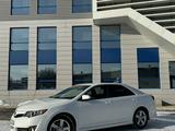 Toyota Camry 2013 года за 8 800 000 тг. в Боралдай – фото 2