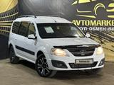 ВАЗ (Lada) Largus 2014 годаүшін4 100 000 тг. в Актобе – фото 3