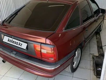 Opel Vectra 1994 годаүшін980 000 тг. в Шымкент – фото 5