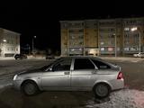 ВАЗ (Lada) Priora 2172 2008 годаүшін1 300 000 тг. в Кульсары – фото 5