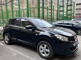 Nissan Qashqai 2012 годаfor6 000 000 тг. в Астана