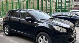 Nissan Qashqai 2012 года за 5 350 000 тг. в Астана