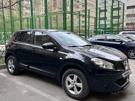 Nissan Qashqai 2012 года за 6 000 000 тг. в Астана