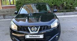 Nissan Qashqai 2012 года за 5 350 000 тг. в Астана – фото 2