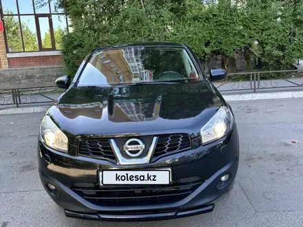 Nissan Qashqai 2012 года за 6 000 000 тг. в Астана – фото 10