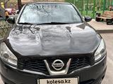 Nissan Qashqai 2012 годаfor6 000 000 тг. в Астана – фото 4