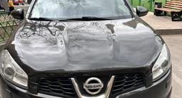 Nissan Qashqai 2012 года за 5 350 000 тг. в Астана – фото 5