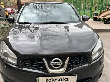 Nissan Qashqai 2012 года за 6 000 000 тг. в Астана – фото 4