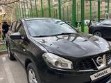Nissan Qashqai 2012 годаfor6 000 000 тг. в Астана – фото 2
