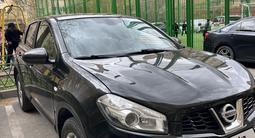 Nissan Qashqai 2012 года за 5 350 000 тг. в Астана – фото 4
