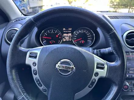 Nissan Qashqai 2012 года за 6 000 000 тг. в Астана – фото 6