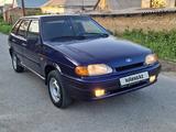 ВАЗ (Lada) 2114 2013 года за 2 300 000 тг. в Шымкент – фото 2