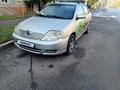 Toyota Corolla 2006 годаүшін3 860 141 тг. в Астана – фото 2