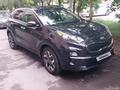 Kia Sportage 2019 годаүшін8 784 000 тг. в Алматы