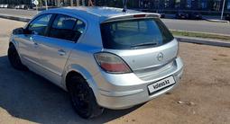 Opel Astra 2007 годаүшін2 200 000 тг. в Астана – фото 2