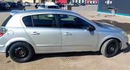 Opel Astra 2007 года за 2 200 000 тг. в Астана – фото 3