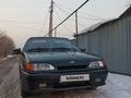 ВАЗ (Lada) 2115 2010 годаүшін1 400 000 тг. в Алматы – фото 6