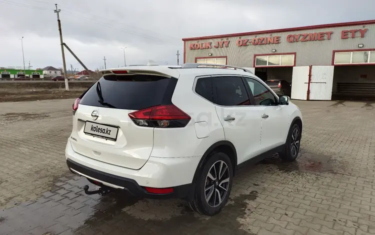 Nissan X-Trail 2022 годаfor18 000 000 тг. в Актобе