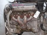 Двигатель SUZUKI SWIFT 1.3 за 250 000 тг. в Тараз – фото 2
