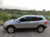 Nissan Qashqai 2008 года за 5 500 000 тг. в Алматы – фото 2