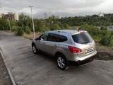 Nissan Qashqai 2008 года за 5 500 000 тг. в Алматы – фото 3