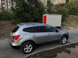 Nissan Qashqai 2008 года за 5 500 000 тг. в Алматы – фото 5