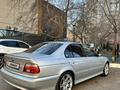 BMW 530 2001 года за 7 300 000 тг. в Караганда – фото 3