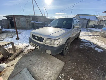 Subaru Forester 1999 года за 2 100 000 тг. в Талгар