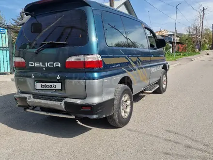 Mitsubishi Delica 1996 года за 5 500 000 тг. в Алматы – фото 2