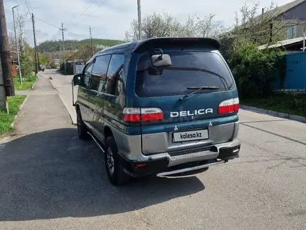 Mitsubishi Delica 1996 года за 5 500 000 тг. в Алматы – фото 3