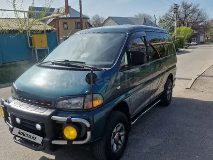 Mitsubishi Delica 1996 года за 5 500 000 тг. в Алматы – фото 4