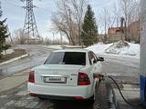 ВАЗ (Lada) Priora 2170 2012 года за 2 600 000 тг. в Усть-Каменогорск – фото 5