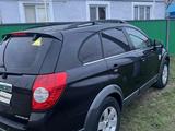 Chevrolet Captiva 2010 года за 5 100 000 тг. в Уральск – фото 2